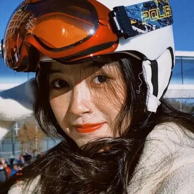 冰雪间谍
